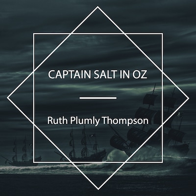 Captain Salt in Oz