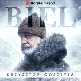 Biel - Pełen Sezon – okładka audiobooka, autor Piotr Jedliński