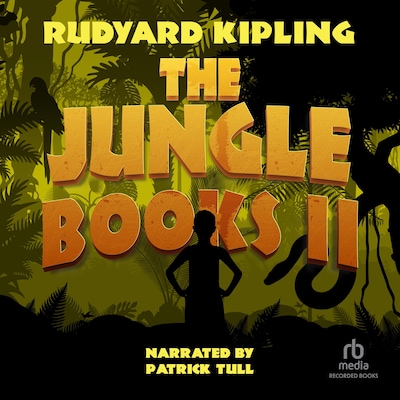 The Jungle Books II