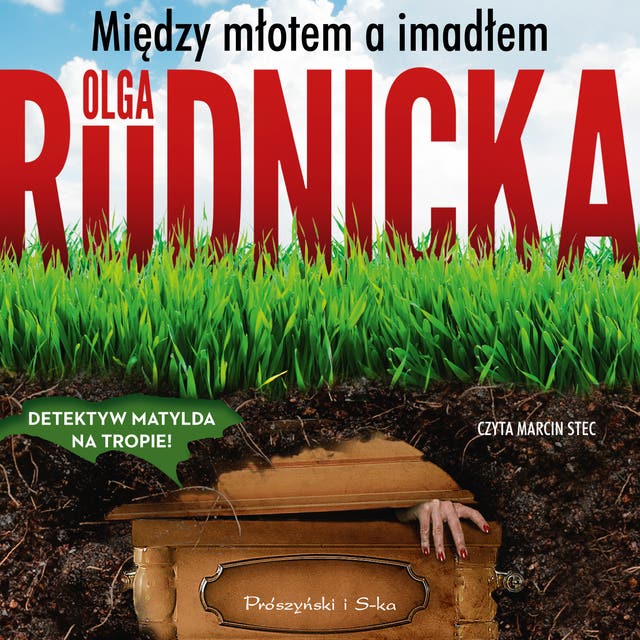 Między młotem a imadłem