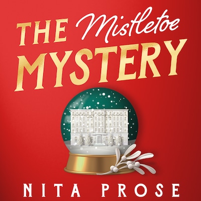The Mistletoe Mystery