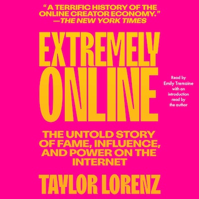 Extremely Online