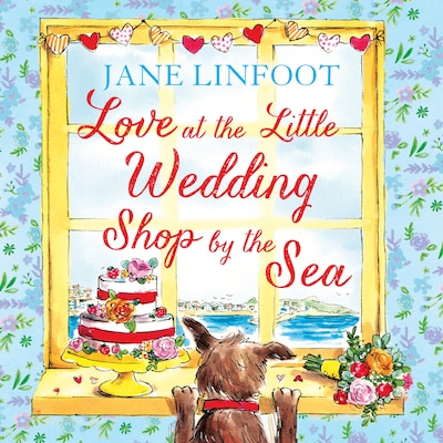Love at the Little Wedding Shop by the Sea