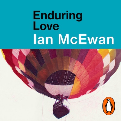 Enduring Love – omslag til lydbogen af Ian McEwan