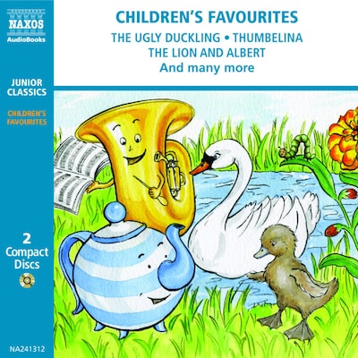 Children’s Favourites