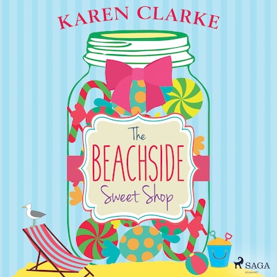 The Beachside Sweet Shop