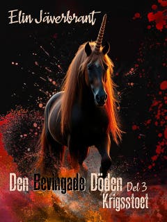 Den bevingade döden, del 3, Krigsstoet