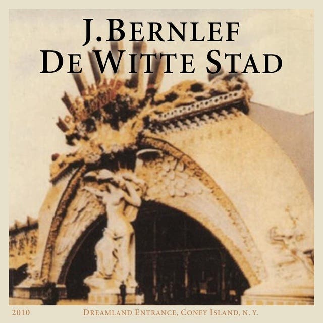 Witte stad