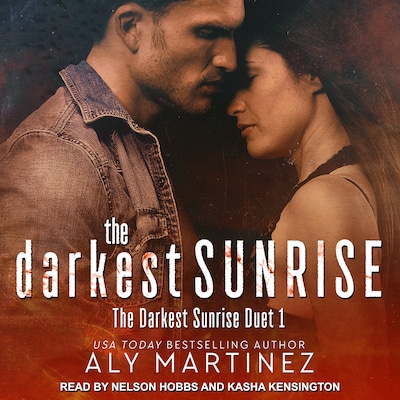 The Darkest Sunrise