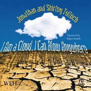 I am a Cloud, I Can Blow Anywhere – okładka audiobooka, autor Jonathan Tulloch