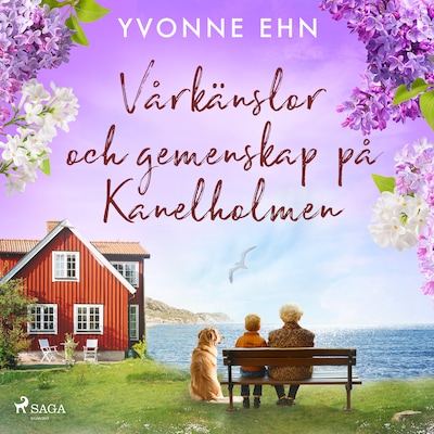 Vårkänslor och gemenskap på Kanelholmen