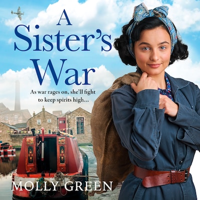 A Sister’s War