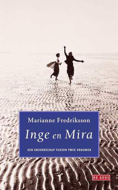 Inge en Mira