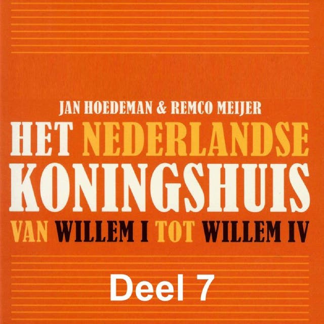 Het Nederlandse koningshuis van Willem I tot Willem IV: Willen IV