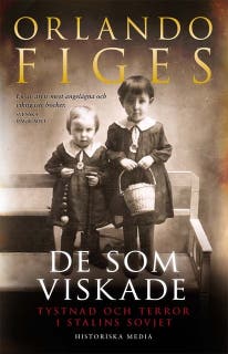 De som viskade