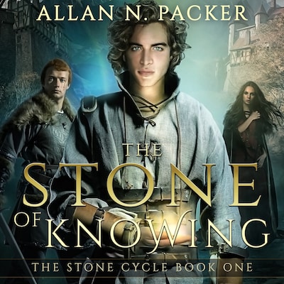 The Stone of Knowing