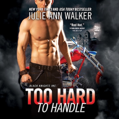 Too Hard to Handle
