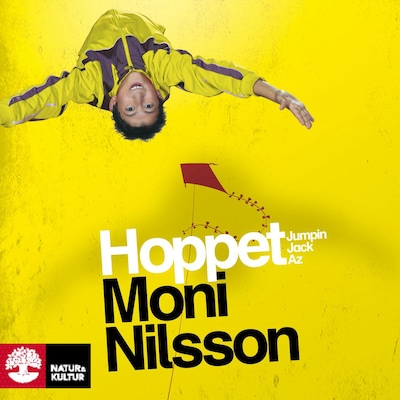 Hoppet : Jumpin' Jack Az