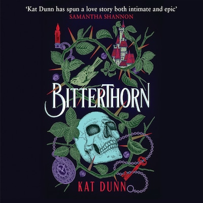 Bitterthorn