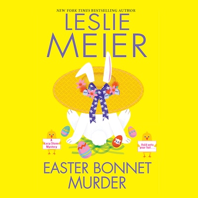 Easter Bonnet Murder