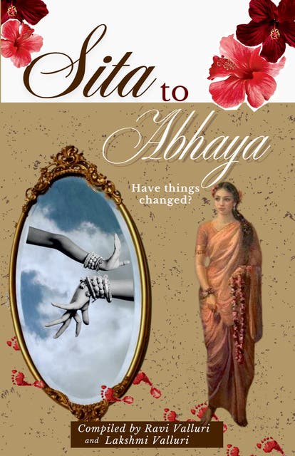 Sita to Abhaya: Have Things Changed? – omslag til lydbogen af Ravi Valluri
