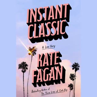 Instant Classic: A Love Story