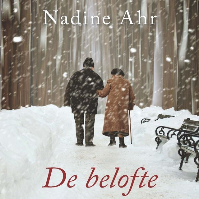 De belofte: een waargebeurd verhaal over liefde en dementie