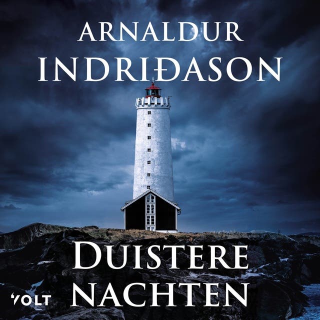 Duistere nachten