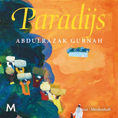 Paradijs