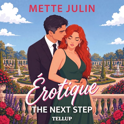 Érotique #3: The Next Step