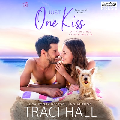 Just One Kiss