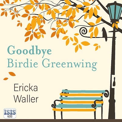 Goodbye Birdie Greenwing