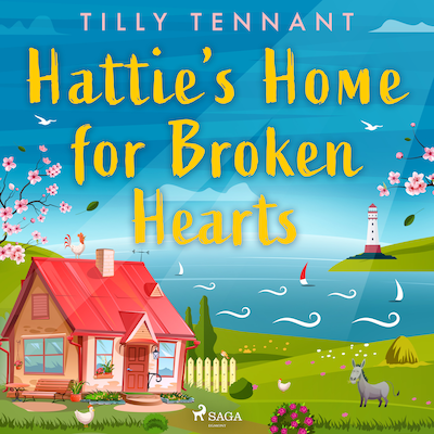 Hattie's Home for Broken Hearts
