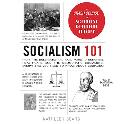 Socialism 101