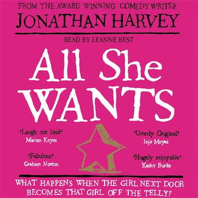 All She Wants