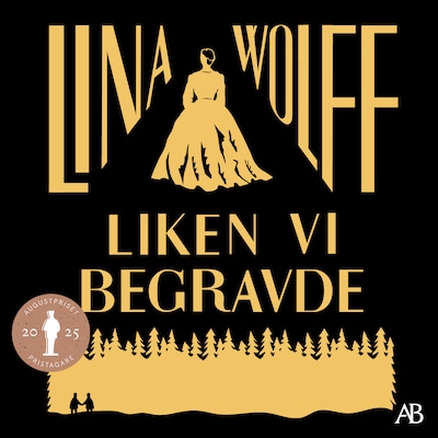Liken vi begravde
