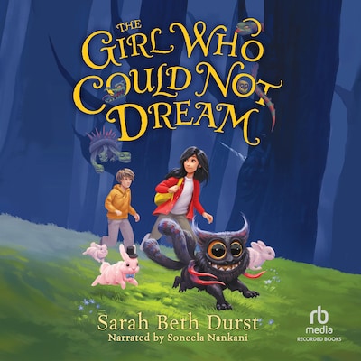 The Girl Who Could Not Dream
