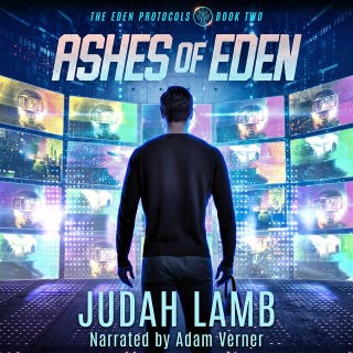Ashes of Eden