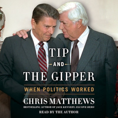 Tip and the Gipper