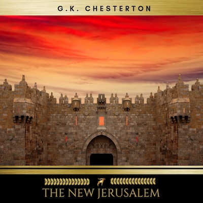 The New Jerusalem