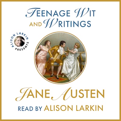 Teenage Wit and Writings