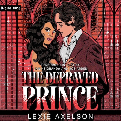 The Depraved Prince