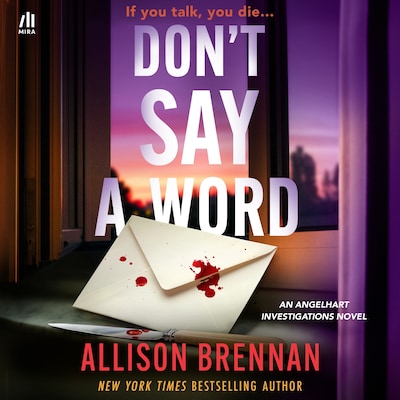 Don't Say a Word