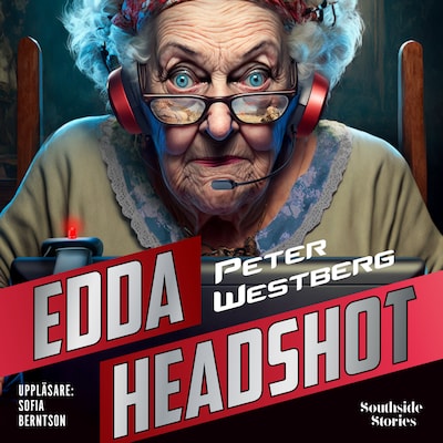 Edda Headshot