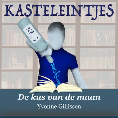 De kus van de maan
