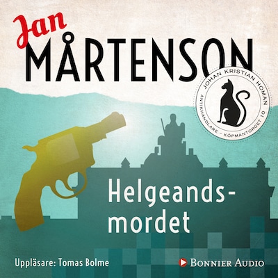Helgeandsmordet