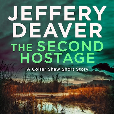 The Second Hostage
