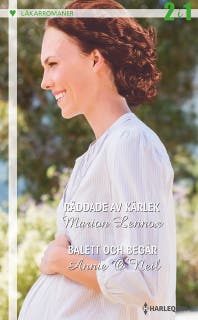 Räddade av kärlek / Balett och begär