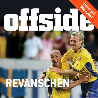 Revanschen