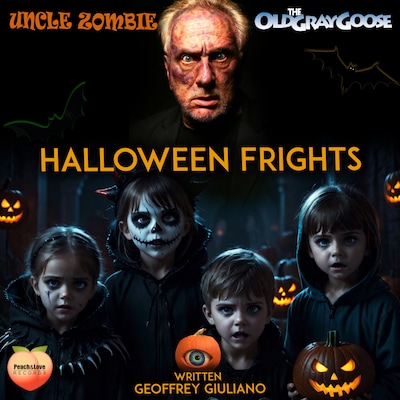 Halloween Frights